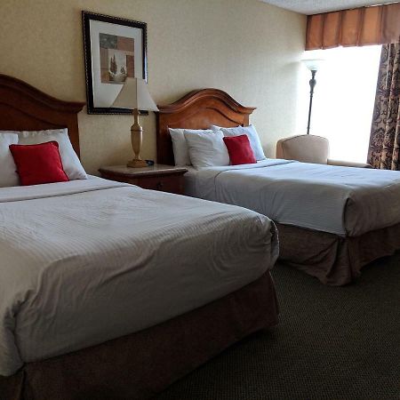 Red Lion Hotel Kelso Dış mekan fotoğraf
