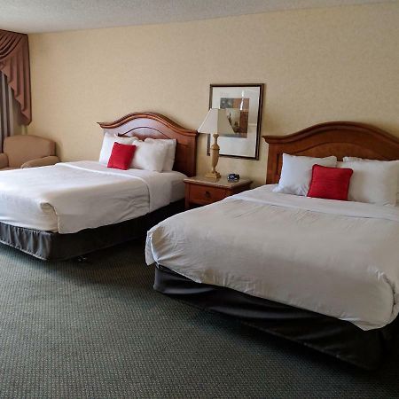 Red Lion Hotel Kelso Dış mekan fotoğraf
