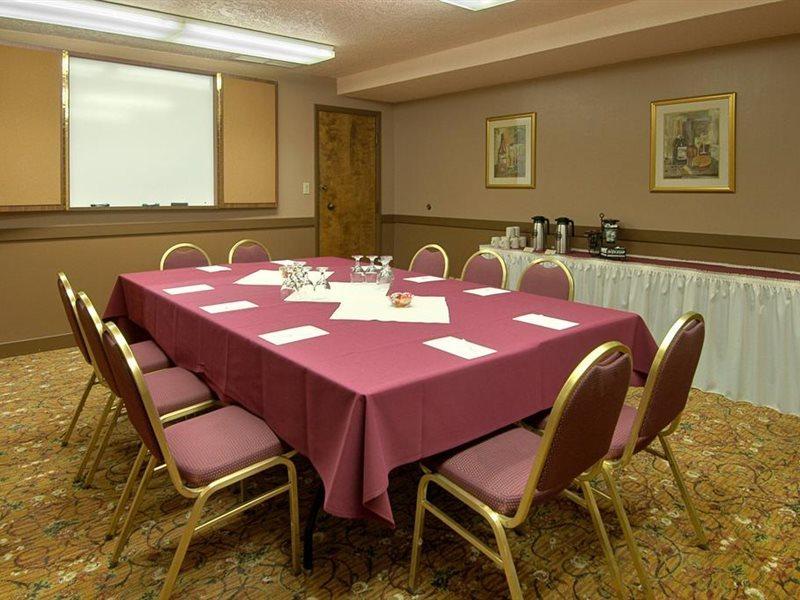 Red Lion Hotel Kelso Dış mekan fotoğraf