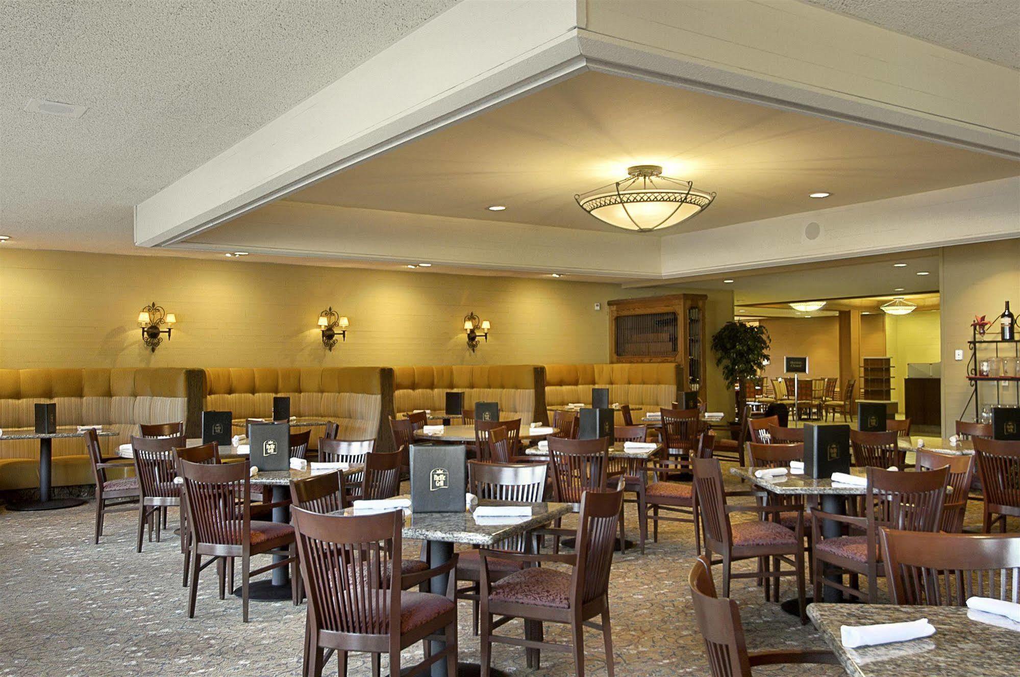 Red Lion Hotel Kelso Restoran fotoğraf