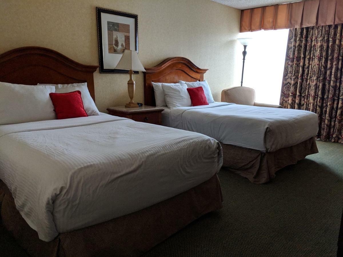 Red Lion Hotel Kelso Dış mekan fotoğraf